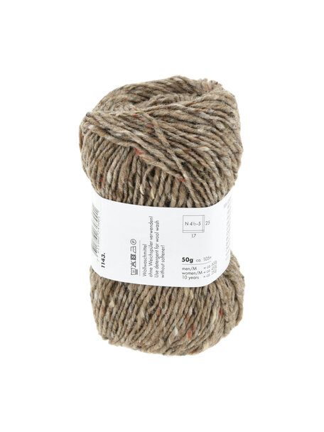 Lang Yarns Donegal Tweed+ - 0039