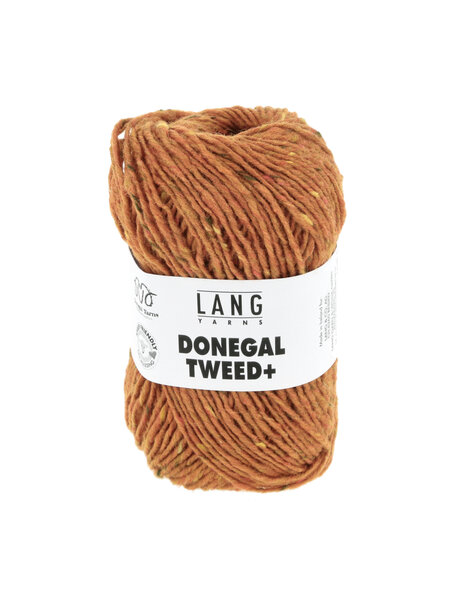 Lang Yarns Donegal Tweed+ - 0059