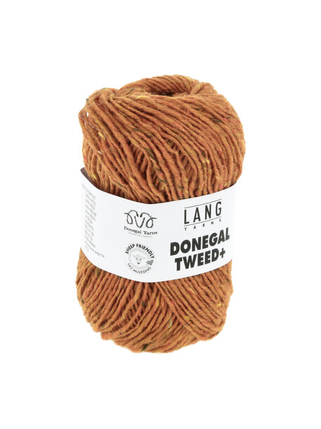 Lang Yarns Donegal Tweed+ - 0059