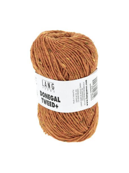Lang Yarns Donegal Tweed+ - 0059