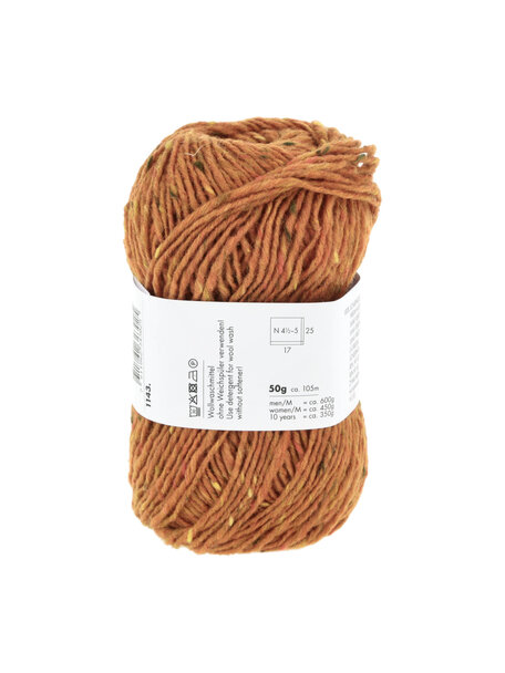 Lang Yarns Donegal Tweed+ - 0059