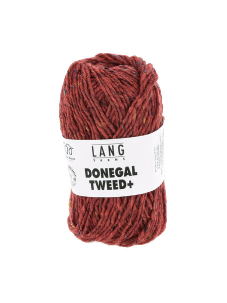 Lang Yarns Donegal Tweed+ - 0060