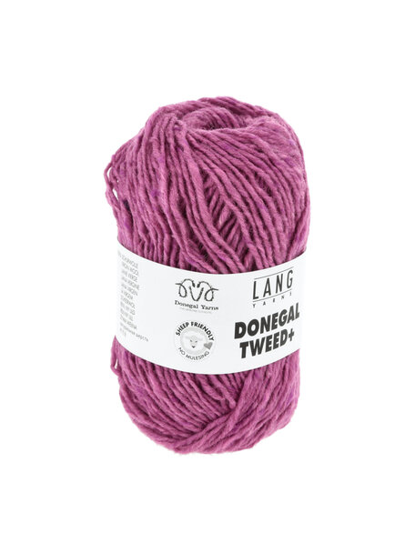 Lang Yarns Donegal Tweed+ - 0065