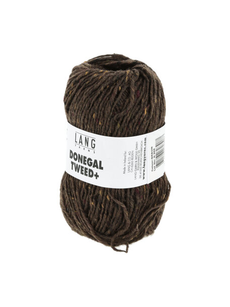 Lang Yarns Donegal Tweed+ - 0068