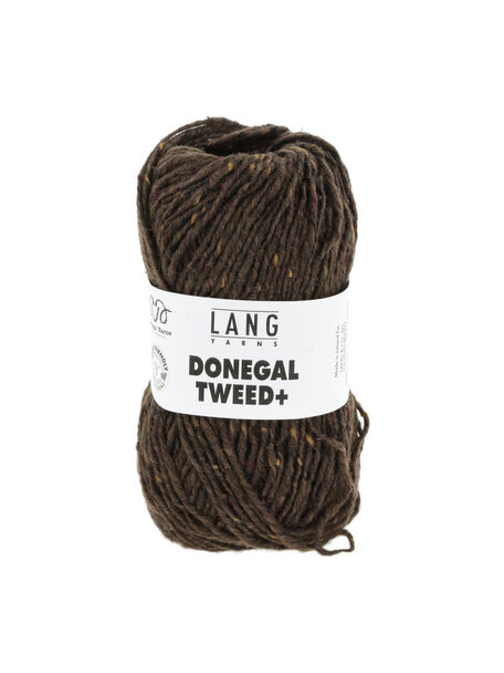 Lang Yarns Donegal+ - 0068