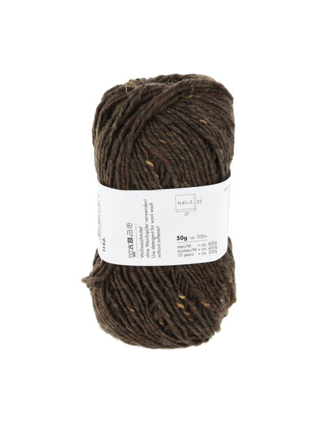 Lang Yarns Donegal Tweed+ - 0068