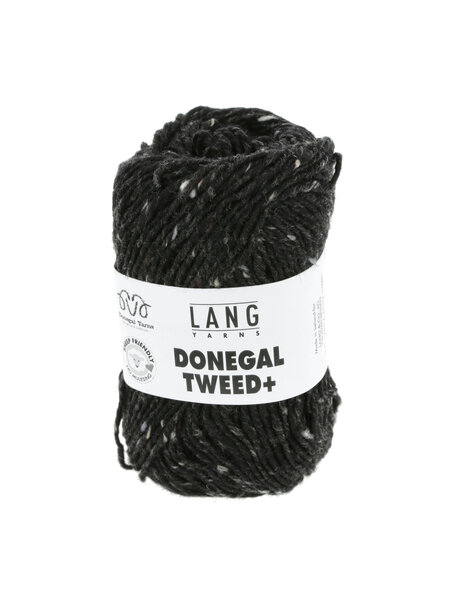 Lang Yarns Donegal Tweed+ - 0070