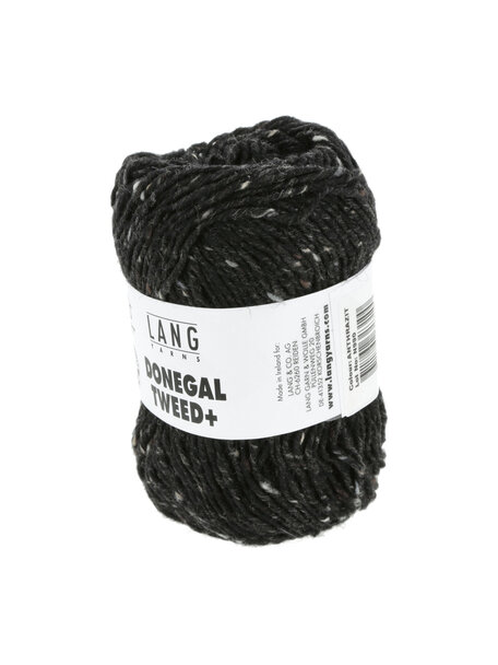 Lang Yarns Donegal Tweed+ - 0070