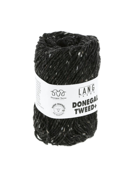 Lang Yarns Donegal Tweed+ - 0070