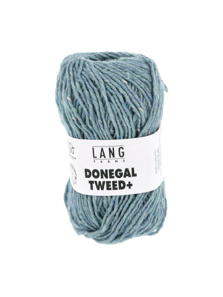 Lang Yarns Donegal Tweed+ - 0073