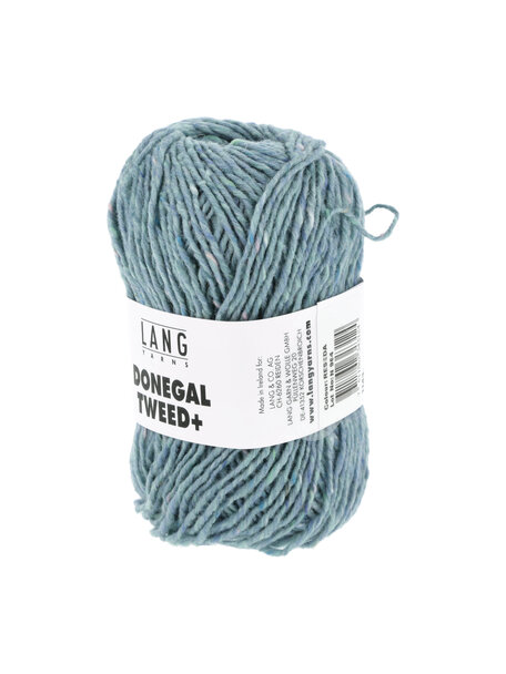 Lang Yarns Donegal Tweed+ - 0073