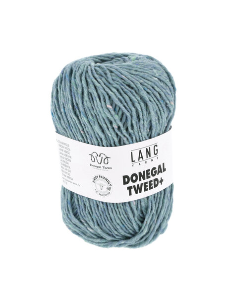 Lang Yarns Donegal+ - 0073