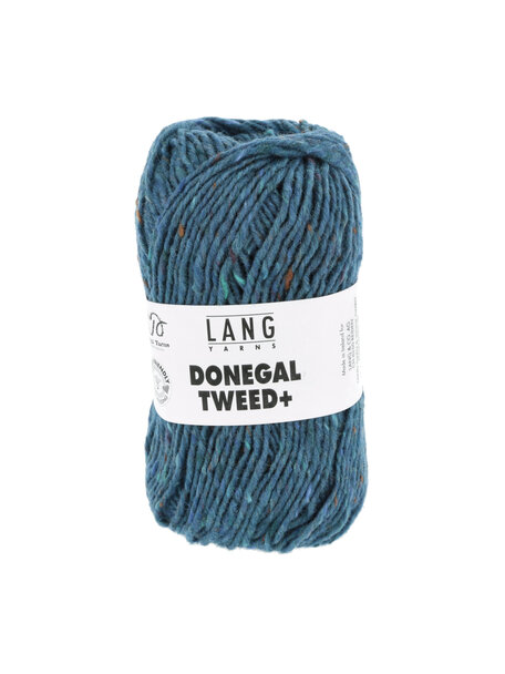 Lang Yarns Donegal Tweed+ - 0074