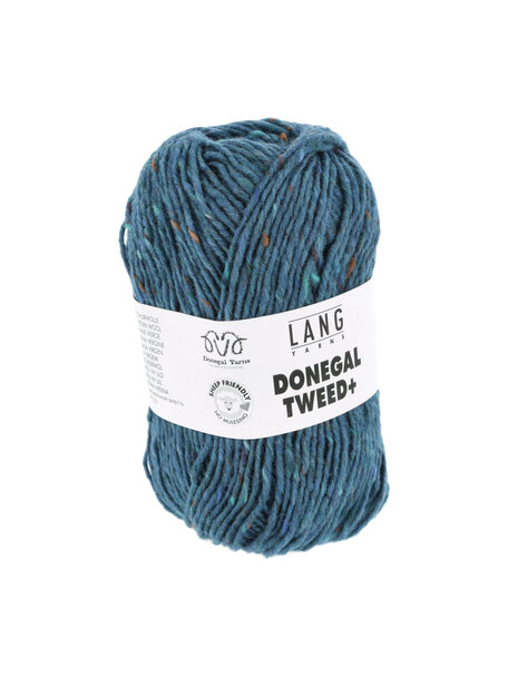 Lang Yarns Donegal Tweed+ - 0074