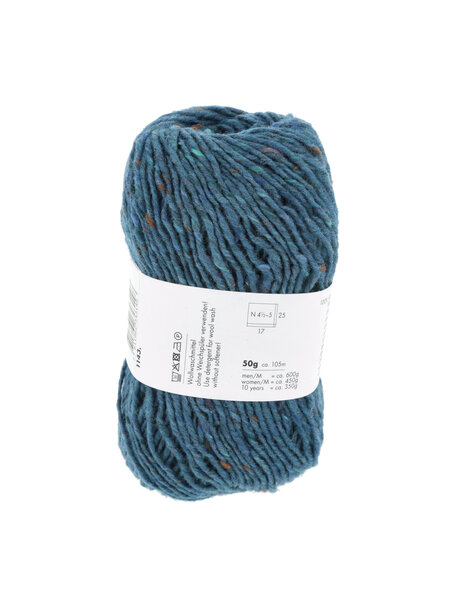 Lang Yarns Donegal Tweed+ - 0074