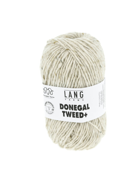 Lang Yarns Donegal Tweed+ - 0094