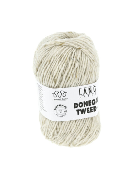 Lang Yarns Donegal Tweed+ - 0094