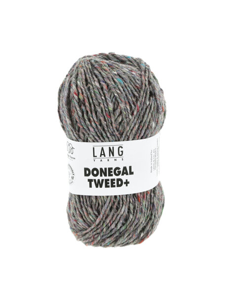 Lang Yarns Donegal Tweed+ - 0096