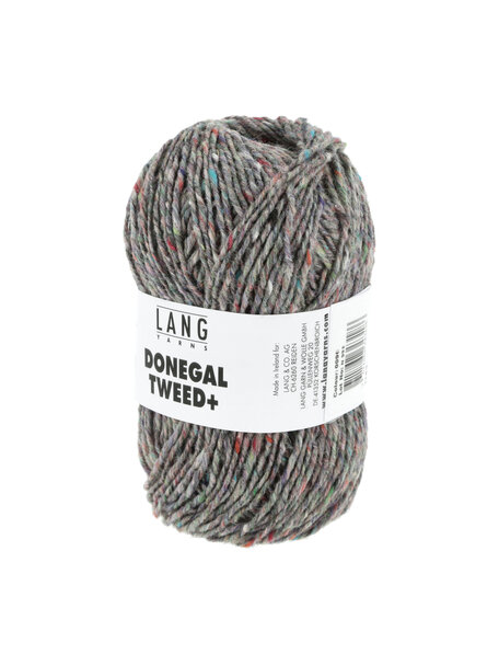 Lang Yarns Donegal Tweed+ - 0096