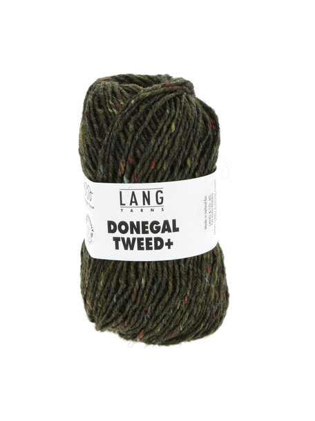 Lang Yarns Donegal Tweed+ - 0098