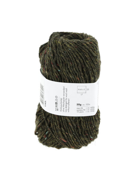 Lang Yarns Donegal Tweed+ - 0098