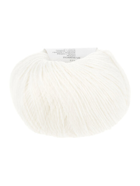 Lang Yarns Venus - 0001