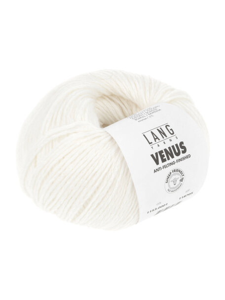 Lang Yarns Venus - 0001