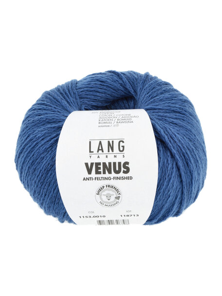 Lang Yarns Venus - 0010