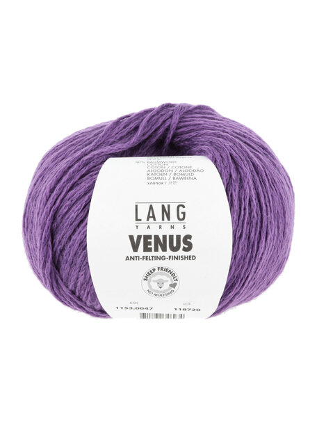 Lang Yarns Venus - 0047