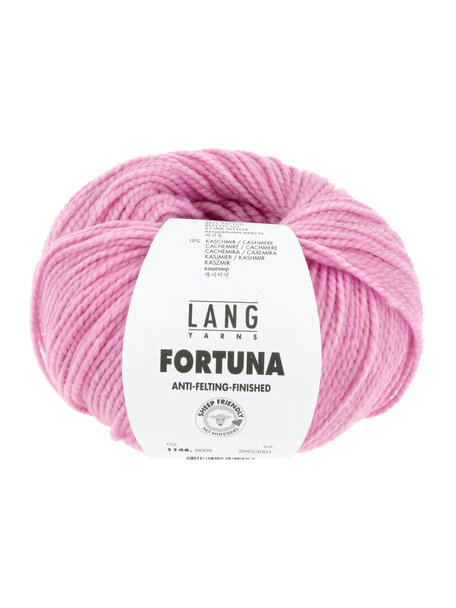 Lang Yarns Fortuna - 0009