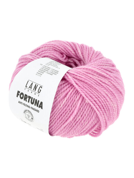 Lang Yarns Fortuna - 0009