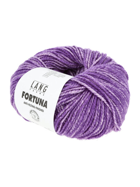 Lang Yarns Fortuna - 0047