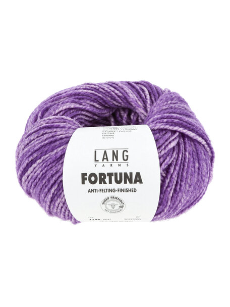 Lang Yarns Fortuna - 0047