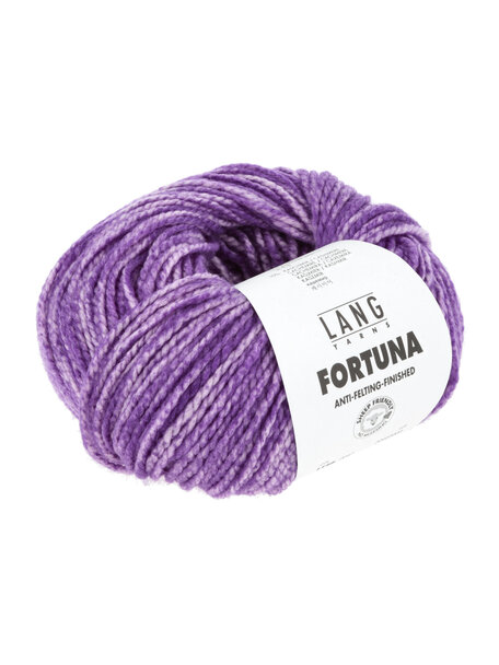 Lang Yarns Fortuna - 0047