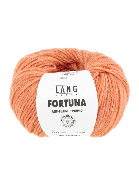 Lang Yarns Fortuna - 0059