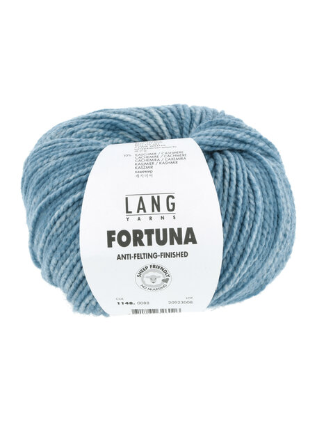 Lang Yarns Fortuna - 0088