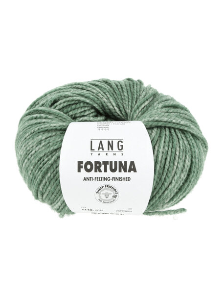 Lang Yarns Fortuna - 0098