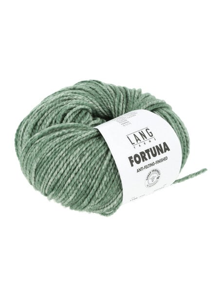 Lang Yarns Fortuna - 0098