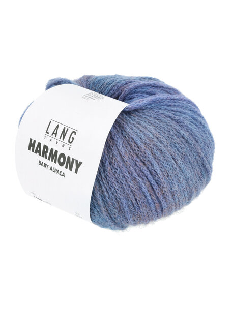 Lang Yarns Harmony - 0002