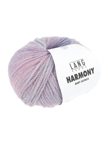 Lang Yarns Harmony - 0003