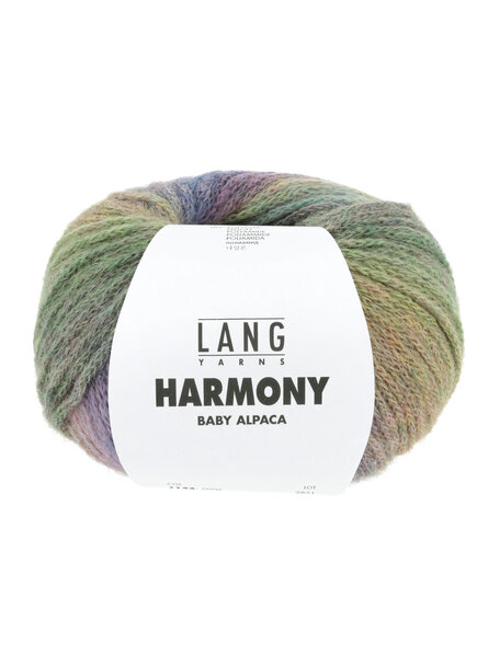 Lang Yarns Harmony - 0006