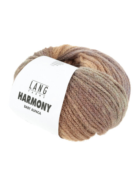 Lang Yarns Harmony - 0007