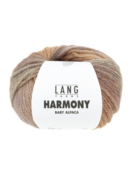 Lang Yarns Harmony - 0007