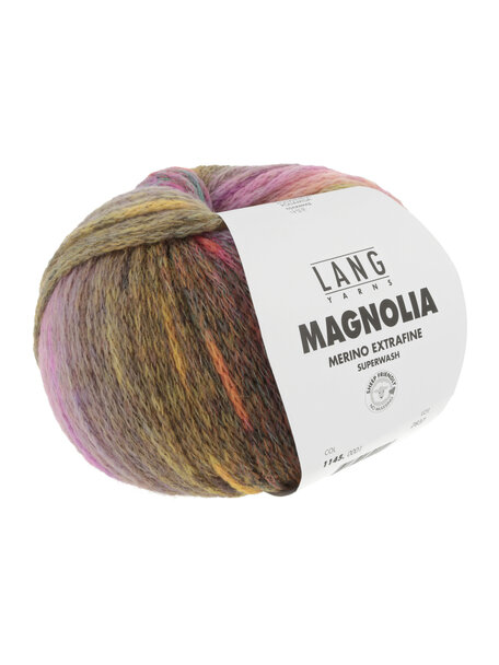 Lang Yarns Magnolia - 0001