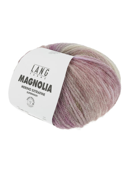 Lang Yarns Magnolia - 0005