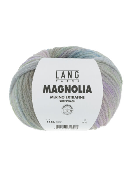 Lang Yarns Magnolia - 0007