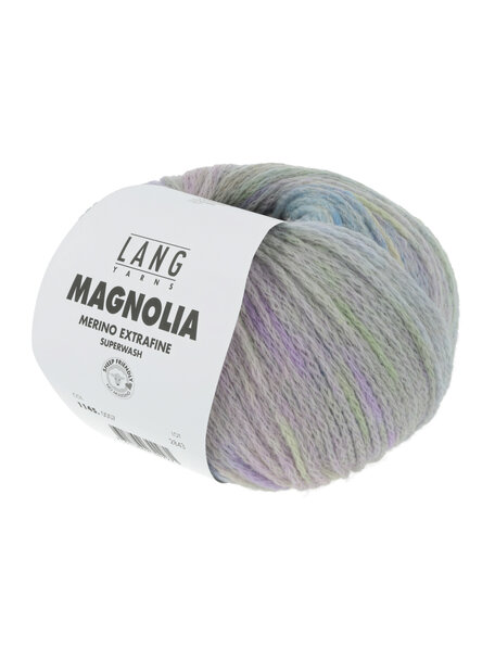 Lang Yarns Magnolia - 0007