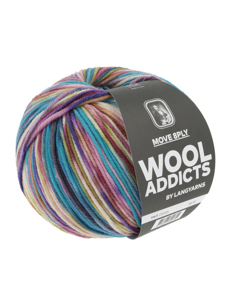 Wooladdicts Move8ply - 0005