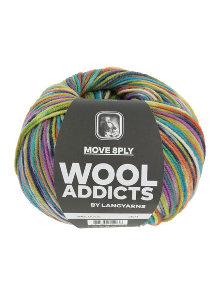 Wooladdicts Move8ply - 0006