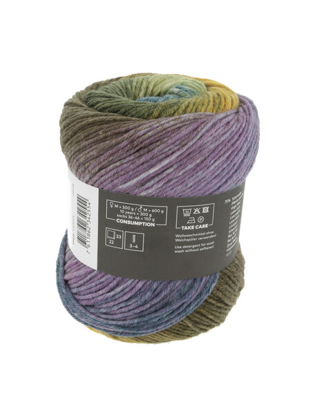 Wooladdicts Move 6 ply - 0003 - discontinued